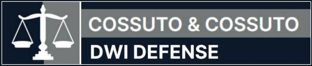 Cossuto & Cossuto DWI Defense